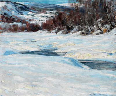 Paysage d